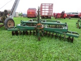 Oliver 12ft Transport Disc