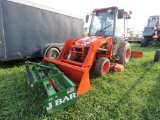 Kubota B3030 Compact Tractor