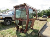 IH Tractor Cab