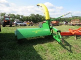 JD 16A Flail Chopper