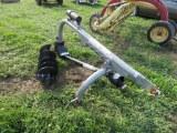 NEW 3pth Post Hole Digger