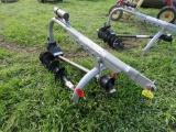 NEW 3pth Post Hole Digger