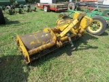 3pth Ford 917 5ft Flail Mower