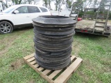 Pallet of Trench Tires