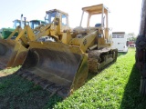 Cat 953 Crawler/Loader