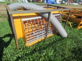 NEW QT Landhonor Cement Mixer Bucket w/Hose