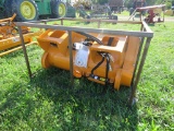 NEW QT Landhonor Cement Mixer Bucket w/Hose