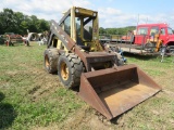 NH L785 Skid Steer