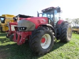 McCormick ZTX260 Tractor