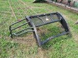 Bumper/Brush Guard