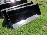 QT 66inch Bucket