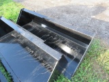 NEW QT 78inch Bucket