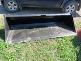 84inch QT Bucket