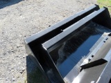 QT 84 inch Bucket