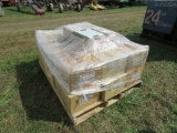 Pallet of NEW Assorted Tire Tubes