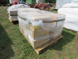 Pallet of NEW Assorted Tire Tubes