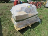 Pallet of NEW Assorted Tire Tubes