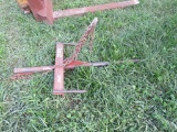 Bale Spear