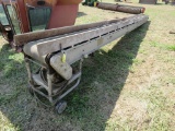 20ft Belt Conveyor