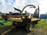 Tubeline TLR500AX2 Inline Wrapper