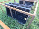 QT Wolverine Cement Bucket