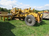 1997 Galion T-400A Grader