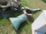 Silo Distributors