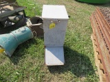 Hog Feeders