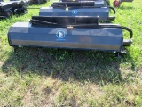 NEW QT Wolverine 72inch Hyd Drive Rototiller