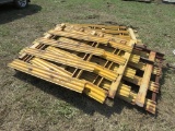 Stake Body Gates