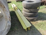 2 Heavy Duty 15ft Beam Spreader