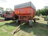 Kilbros 350bu Gravity Wagon