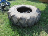16.9-24inch Tire