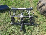 UTV 3pth