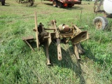 Buzz Saw
