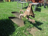 Ford 2btm Plow