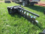 NEW QT Wolverine Hyd Drive Trencher