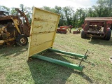 JD Canopy
