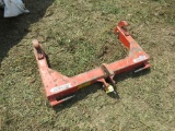 Southeast Quick Hitch