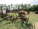 2 Way Plow
