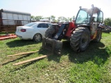 2006 Manitou 634-120LSU Telehandler
