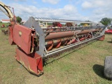 MF 9650 20ft Grain Head