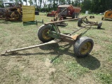 Header Cart