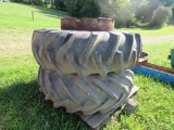 18.4-30 Snap On Duals