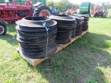 Approx 70-75 Pallet of Trench Tires