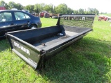 9ft Bri-Mar Dump Box