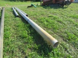 3 Pipe 8inches