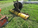 8ft Snowplow
