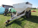 Wilmar T/A Fertilizer Spreader