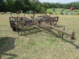 Brillion 18ft Field Cultivator